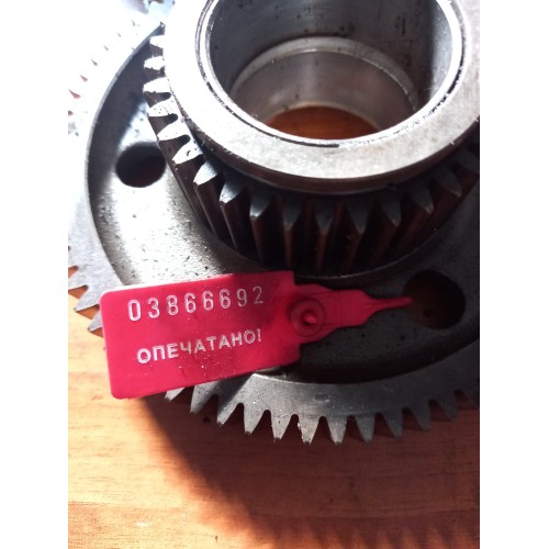 Шестерня ГРМ промежуточная DAF CF-85 105 (692)-2