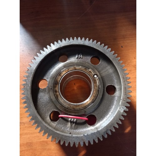 Шестерня ГРМ промежуточная DAF CF-85 105 (692)-1