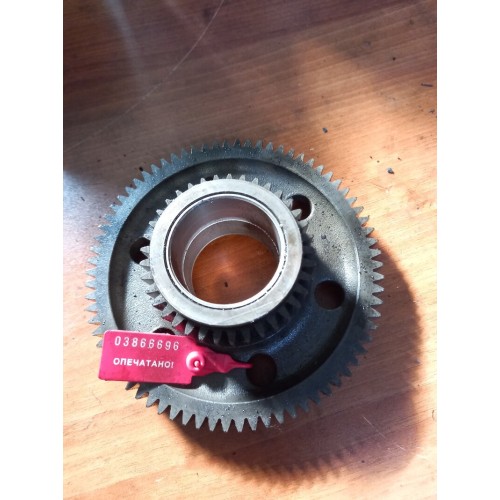 Шестерня ГРМ промежуточная DAF CF-85 105 (696)