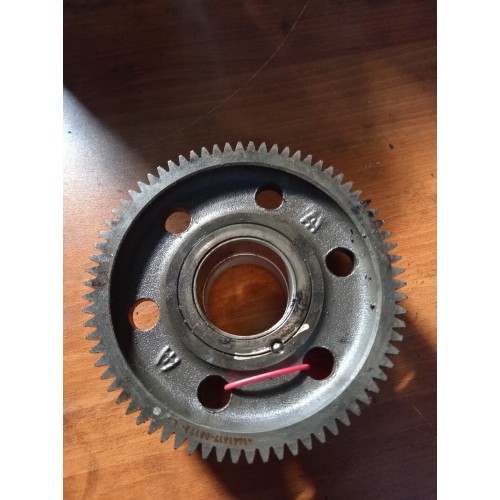 Шестерня ГРМ промежуточная DAF CF-85 105 (696)-1