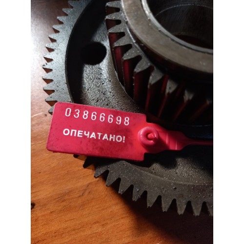 Шестерня ГРМ промежуточная DAF CF-85 105 (698)-1