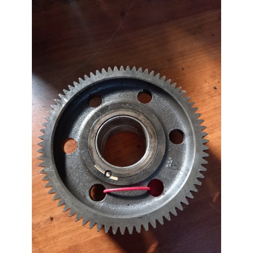 Шестерня ГРМ промежуточная DAF CF-85 105 (698)-2