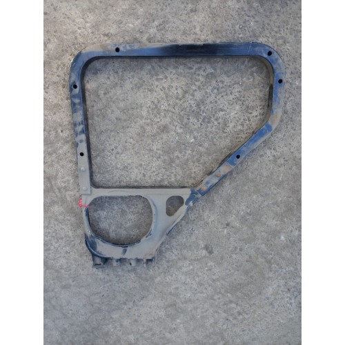 Кронштейн бака мочевины Adblue Renault Premium DXI 11 (292)-2