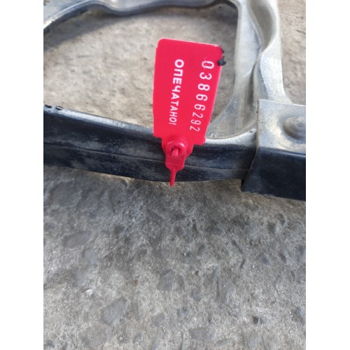 Кронштейн бака мочевины Adblue Renault Premium DXI 11 (292)-1