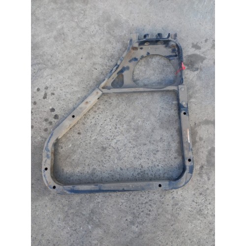 Кронштейн бака мочевины Adblue Renault Premium DXI 11 (282)