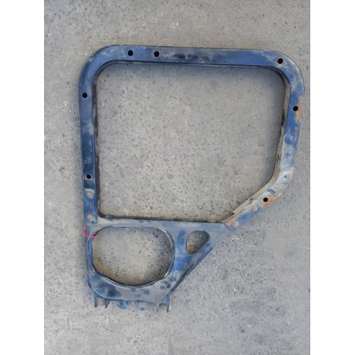 Кронштейн бака мочевины Adblue Volvo FH 13 MEGA (297) -1