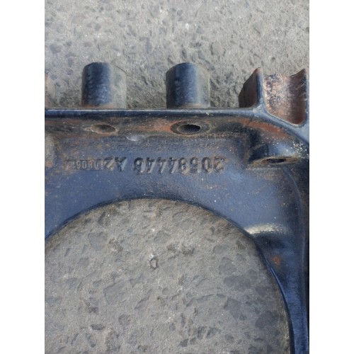 Кронштейн бака мочевины Adblue Volvo FH 13 MEGA (298) -1