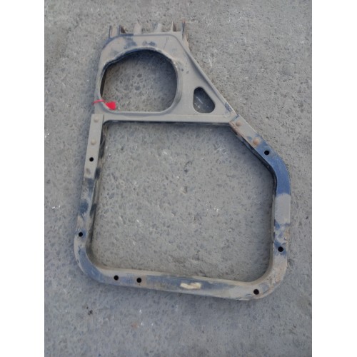 Кронштейн бака мочевины Adblue Volvo FH 13 MEGA (298) -2