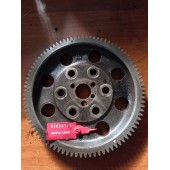 Шестерня распредвала (шкив) DAF CF-85 105 (717)