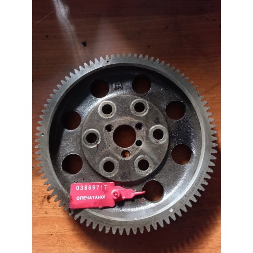 Шестерня распредвала (шкив) DAF CF-85 105 (717)