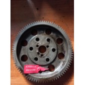 Шестерня распредвала (шкив) DAF CF-85 105 (716)