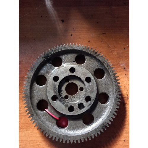 Шестерня распредвала (шкив) DAF CF-85 105 (716)-1