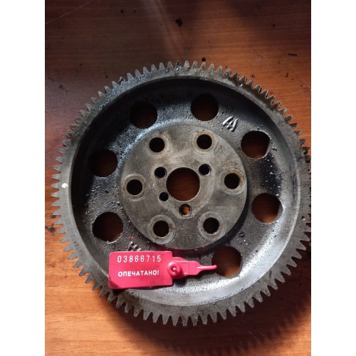 Шестерня распредвала (шкив) DAF CF-85 105 (715)