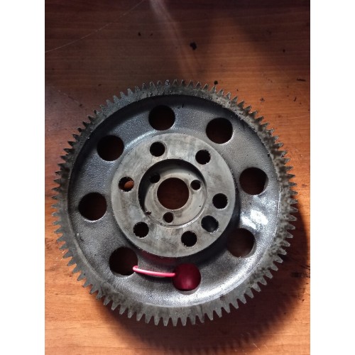 Шестерня распредвала (шкив) DAF CF-85 105 (715)-1