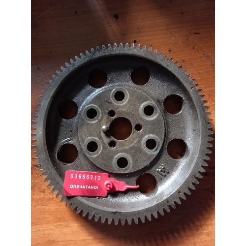 Шестерня распредвала (шкив) DAF CF-85 105 (712)