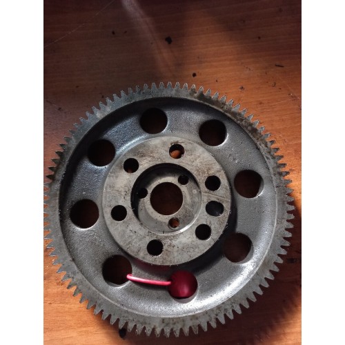 Шестерня распредвала (шкив) DAF CF-85 105 (712)-1