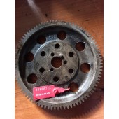 Шестерня распредвала (шкив) DAF CF-85 105 (713)