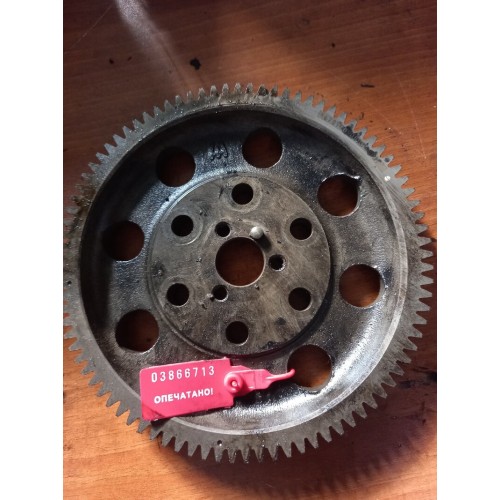 Шестерня распредвала (шкив) DAF CF-85 105 (713)