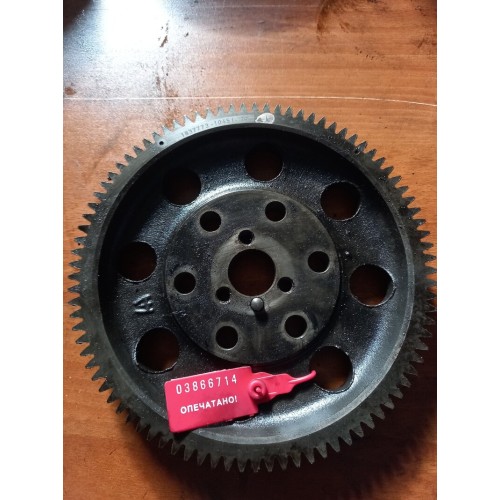 Шестерня распредвала (шкив) DAF CF-85 105 (714)