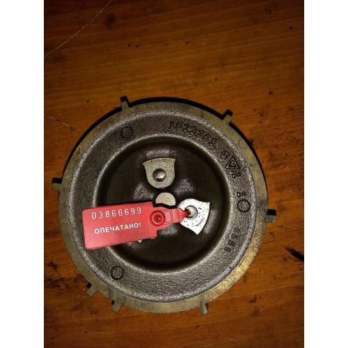 Шайба упорная распредвала DAF 85/105 (699)