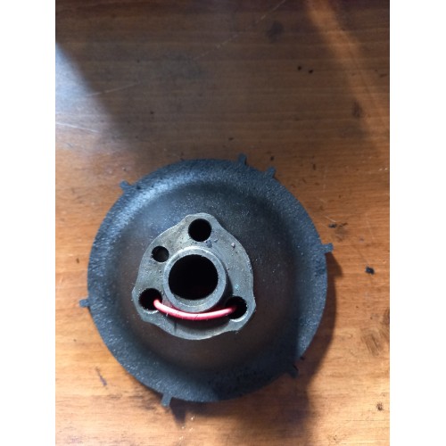 Шайба упорная распредвала DAF 85/105 (700)-1