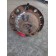 Полуось с блокировкой Iveco ЕВРОТЕХ 1999г 440E35 062002 177Е 101,5см (307) 
