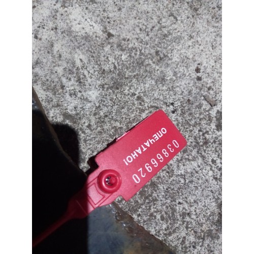 Кронштейн цилиндра подъема кабины Iveco Stralis (920)-1