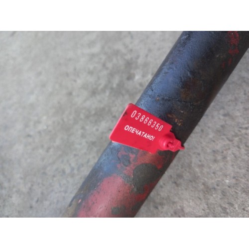 Труба ретарды Iveco ЕВРОТЕХ 1999г 440E35 062002 (350)-1