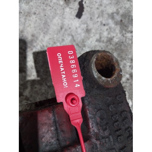 Кронштейн переднего стабилизатора Iveco (914)-1