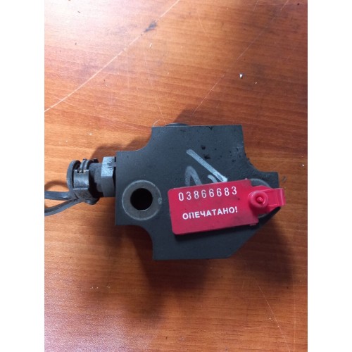 Клапан обратный топливный DAF CF-85 105 (683)