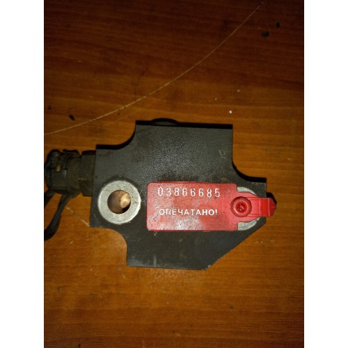 Клапан обратный топливный DAF CF-85 105 (685)