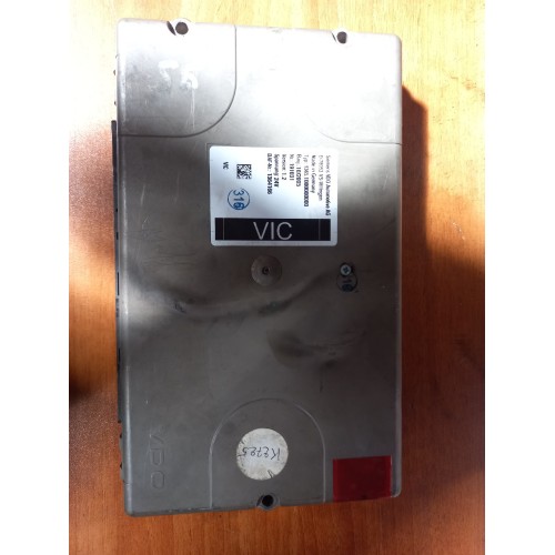 Блок VIC DAF CF-85 95 (509)