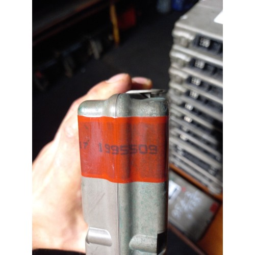 Блок VIC DAF CF-85 95 (509)-2