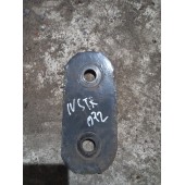 Серьга рессоры Iveco stralis (475)*