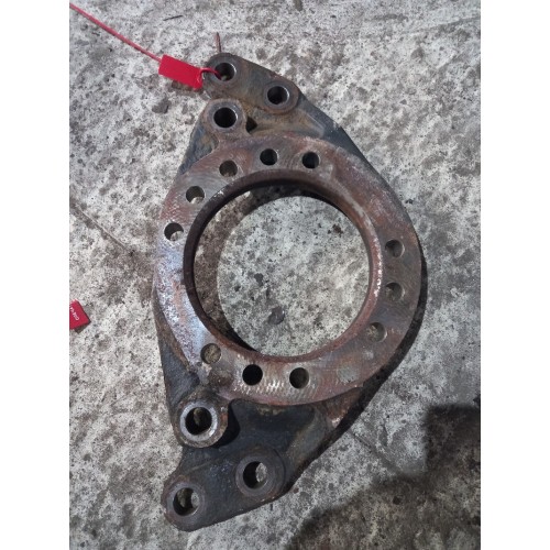 Опорный диск Iveco передний (дисковые тормоза) LH (821)-1