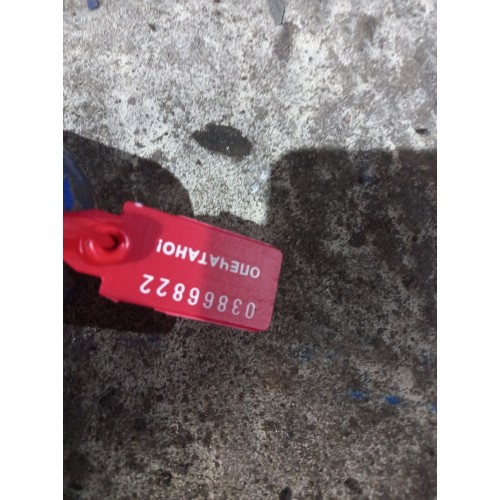 Опорный диск Iveco передний (дисковые тормоза) LH (822)-2