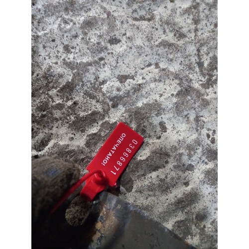 Кронштейн передней стойки стабилизатора Iveco LH (871)-1