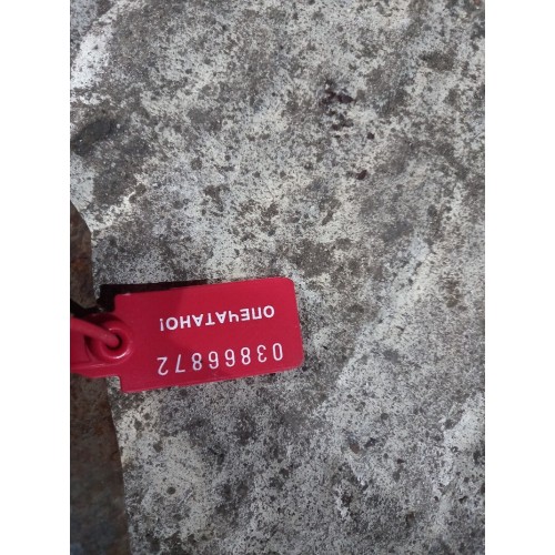 Кронштейн передней стойки стабилизатора Iveco LH (872)-2