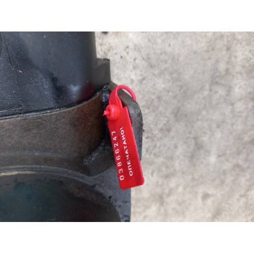 Центральная смазка MAN (247)-1