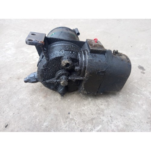 Центральная смазка MAN (251)-2