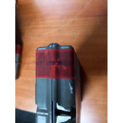 Блок VIC DAF CF-85 95 (501)-1