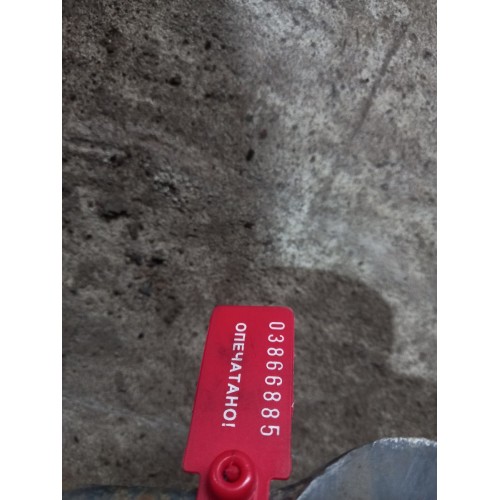 Кронштейн пневмоподушек Iveco stralis RH (885)-2