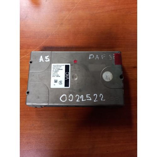 Блок VIC DAF CF-85 95 (513)