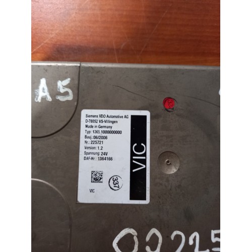 Блок VIC DAF CF-85 95 (513)-1