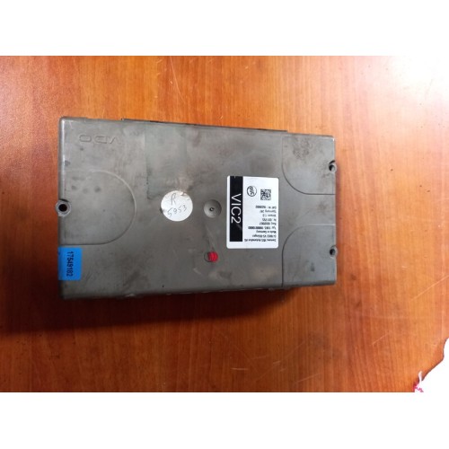 Блок VIC-2 DAF 105 95 (182)