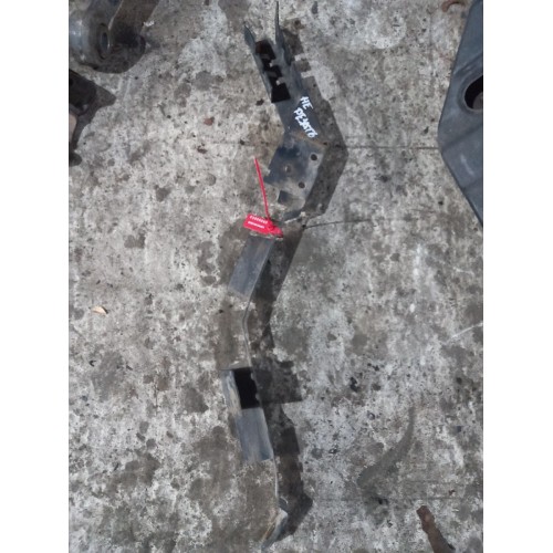 Кронштейн проводки Iveco LH (866)