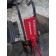 Кронштейн противооткатника Iveco (550)