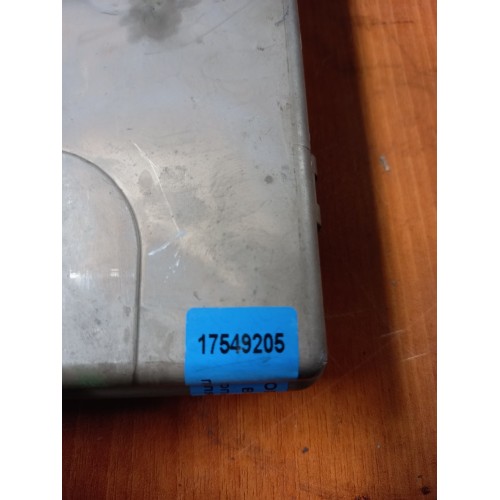 Блок VIC-2 DAF 105 95 (205)-1