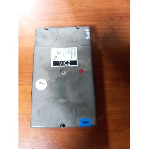 Блок VIC-2 DAF 105 95 (183)