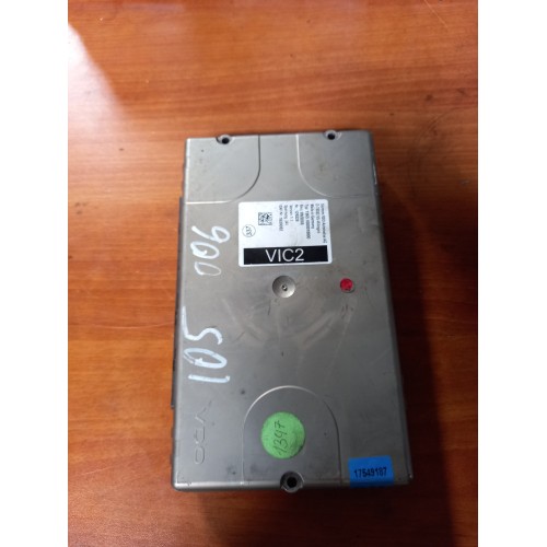 Блок VIC-2 DAF 105 95 (187)